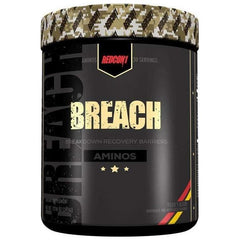 Redcon1 - Breach - Aminos