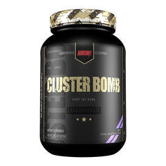 Redcon1 - Cluster Bomb - Intra/Post Workout Carbs