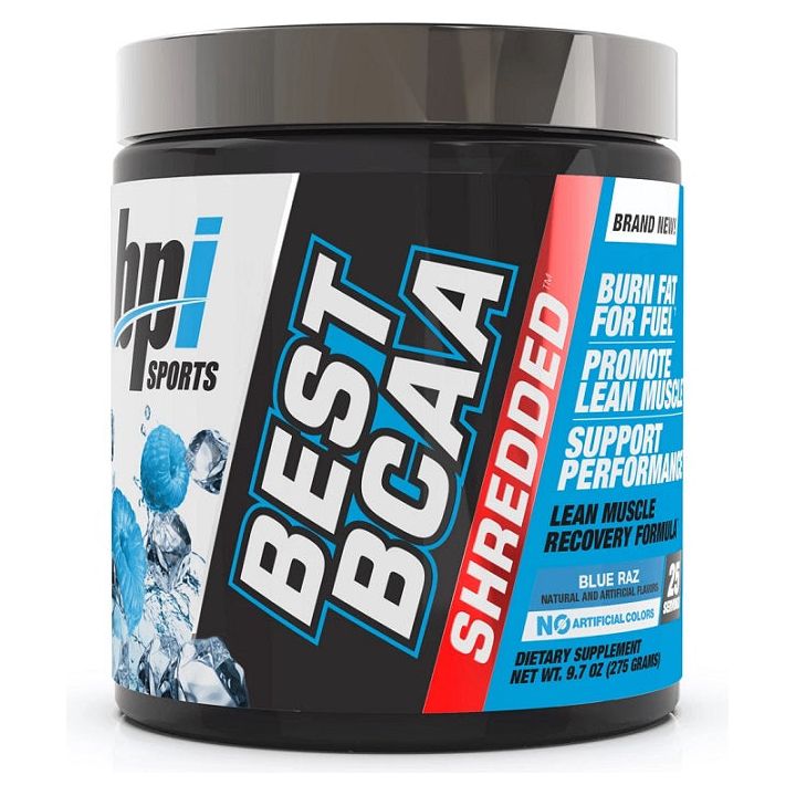 BPI Sports - Best BCAA Shredded