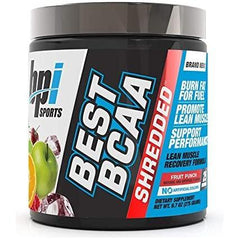 BPI Sports - Best BCAA Shredded