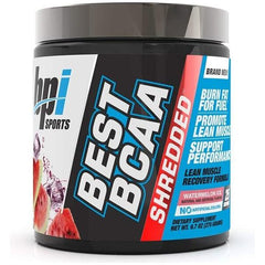 BPI Sports - Best BCAA Shredded