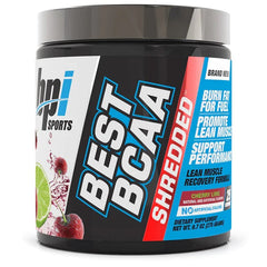 BPI Sports - Best BCAA Shredded