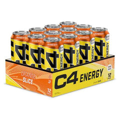 Cellucor - C4 Explosive Energy Drink