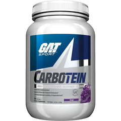 GAT - Carbotein