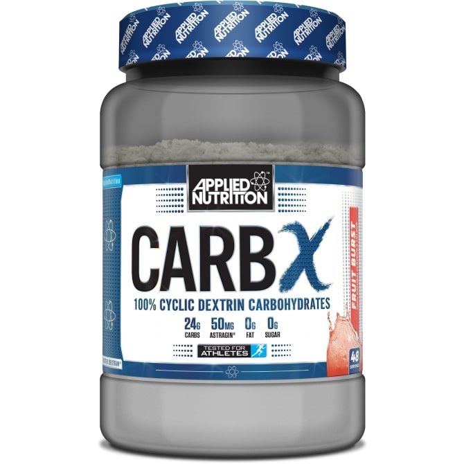 Applied Nutrition - Carb X