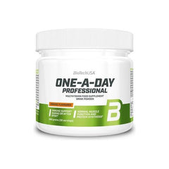 BioTech USA - One-A-Day Professional, Orange - 240 grams