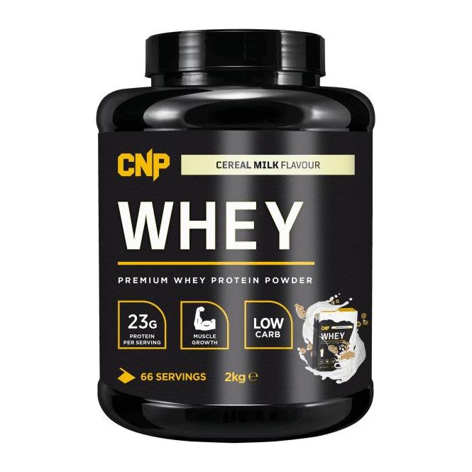 CNP - Whey