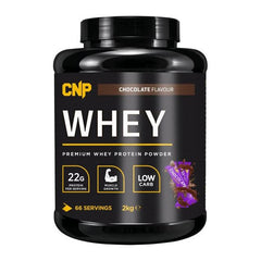 CNP - Whey