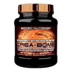 Scitec Nutrition - Crea-Bomb