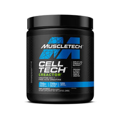 Muscletech - Creactor