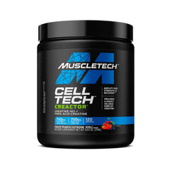 Muscletech - Creactor