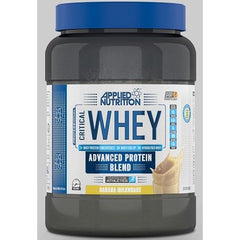 Applied Nutrition - Critical Whey