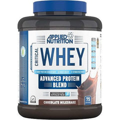 Applied Nutrition - Critical Whey