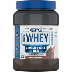 Applied Nutrition - Critical Whey