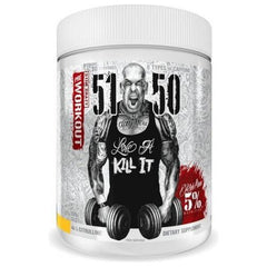 5% Nutrition - 5150 - Legendary Series