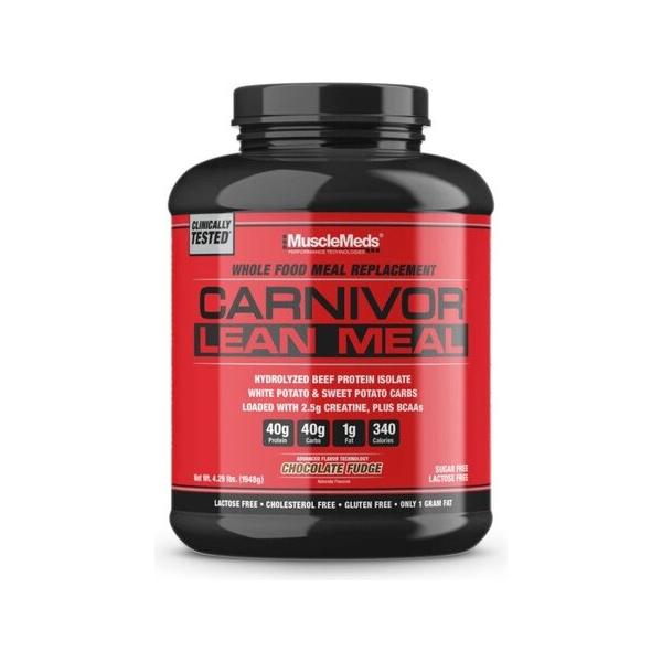 MuscleMeds - Carnivor Lean Meal