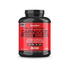 MuscleMeds - Carnivor Lean Meal