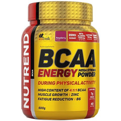 NUTREND - BCAA Energy Mega Strong Powder