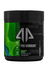 AP Sports Regimen - Pre-Workout