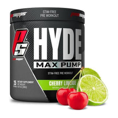 Pro Supps - Hyde Max Pump