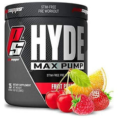 Pro Supps - Hyde Max Pump