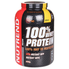 NUTREND - 100% Whey Protein