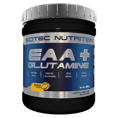 Scitec Nutrition - EAA + Glutamine