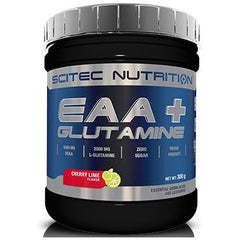 Scitec Nutrition - EAA + Glutamine