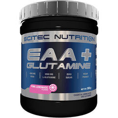 Scitec Nutrition - EAA + Glutamine