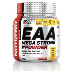 Nutrend - EAA Mega Strong Powder