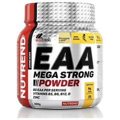 Nutrend - EAA Mega Strong Powder