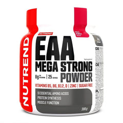 Nutrend - EAA Mega Strong Powder