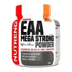 Nutrend - EAA Mega Strong Powder