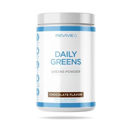 Revive - Daily Greens Powder