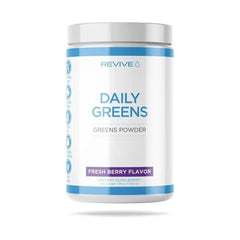 Revive - Daily Greens Powder