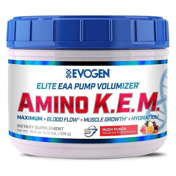 Evogen - Amino K.E.M.