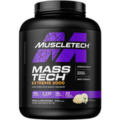 MuscleTech - Mass-Tech Extreme 2000