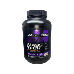 MuscleTech - Mass-Tech Extreme 2000