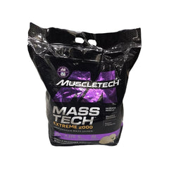 MuscleTech - Mass-Tech Extreme 2000