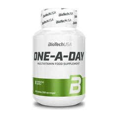 BioTech USA - One-a-Day