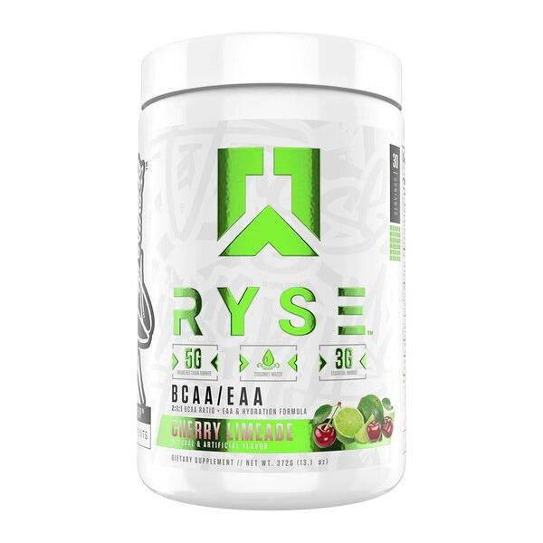 RYSE - BCAA + EAA