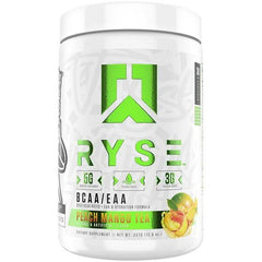 RYSE - BCAA + EAA