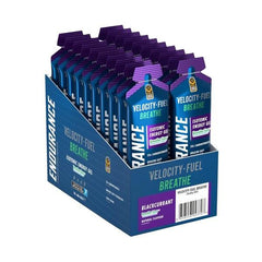 Applied Nutrition - Endurance Breathe Isotonic Energy Gel