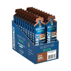 Applied Nutrition - Endurance Breathe Isotonic Energy Gel