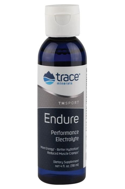 Trace Minerals - Endure Performance Electrolyte