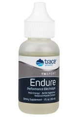 Trace Minerals - Endure Performance Electrolyte