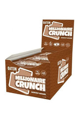 Oatein - Millionaire Crunch