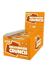 Oatein - Millionaire Crunch