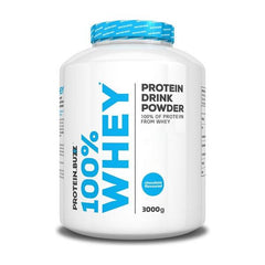 Protein Buzz - 100% Whey