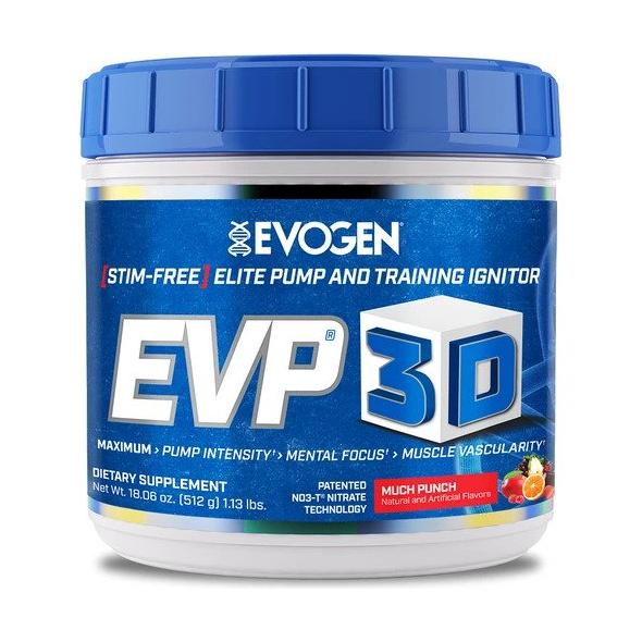 Evogen - EVP 3D